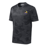 130th Rescue Squadron — Camohex Iron Grey