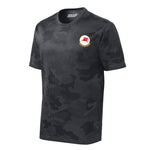 509th Weapons Squadron — Camohex Iron Grey