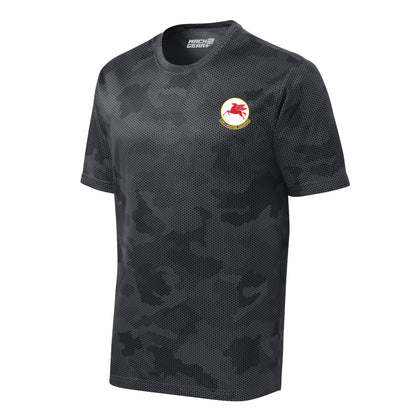 509th Weapons Squadron — Camohex Iron Grey