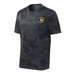 4th Special Operations Squadron — Camohex Iron Grey
