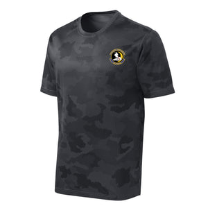 4th Special Operations Squadron — Camohex Iron Grey