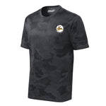 325th Weapons Squadron — Camohex Iron Grey