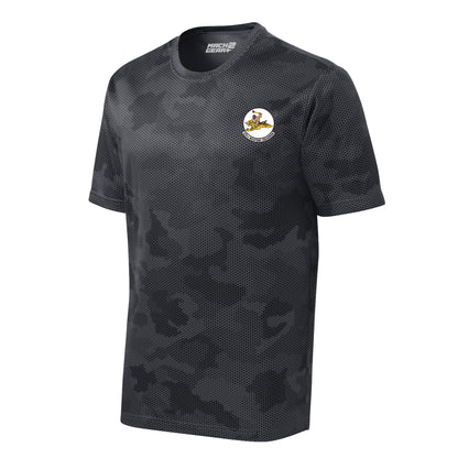 325th Weapons Squadron — Camohex Iron Grey