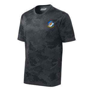 314th Fighter Squadron — Camohex Iron Grey