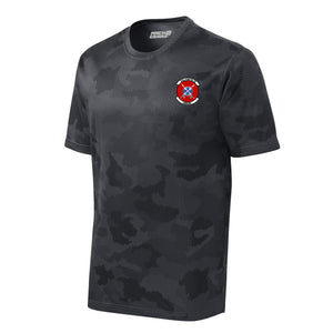 333rd Fighter Squadron — Camohex Iron Grey