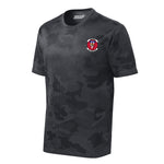 76th Fighter Squadron — Camohex Iron Grey
