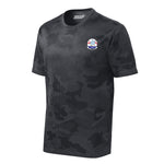 41st Rescue Squadron — Camohex Iron Grey