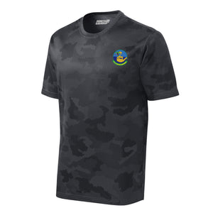 311th Fighter Squadron — Camohex Iron Grey