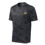 2nd Special Operations Squadron — Camohex Iron Grey