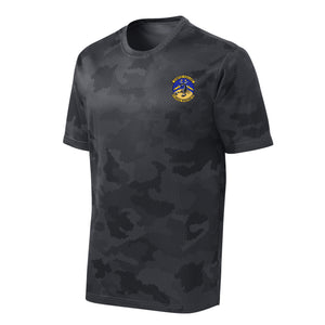 2nd Special Operations Squadron — Camohex Iron Grey