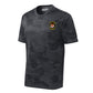 391st Fighter Squadron — Camohex Iron Grey