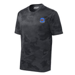 95th Reconnaissance Squadron — Camohex Iron Grey