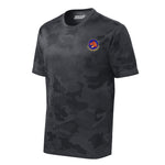 33rd Flying Training Squadron — Camohex Iron Grey