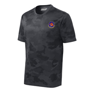 33rd Flying Training Squadron — Camohex Iron Grey