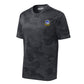 93rd Fighter Squadron — Camohex Iron Grey