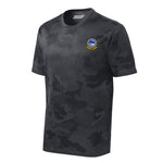 93rd Fighter Squadron — Camohex Iron Grey