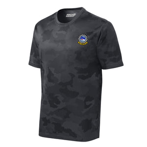 93rd Fighter Squadron — Camohex Iron Grey