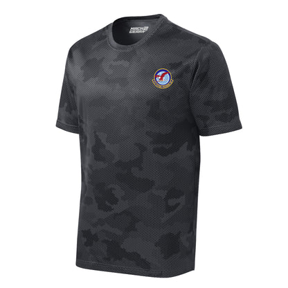 41st Flying Training Squadron — Camohex Iron Grey