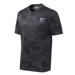 Strategic Air Command Reimagined — Camohex Iron Grey