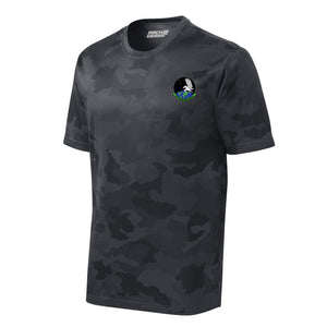 318th Special Operations Squadron — Camohex Iron Grey