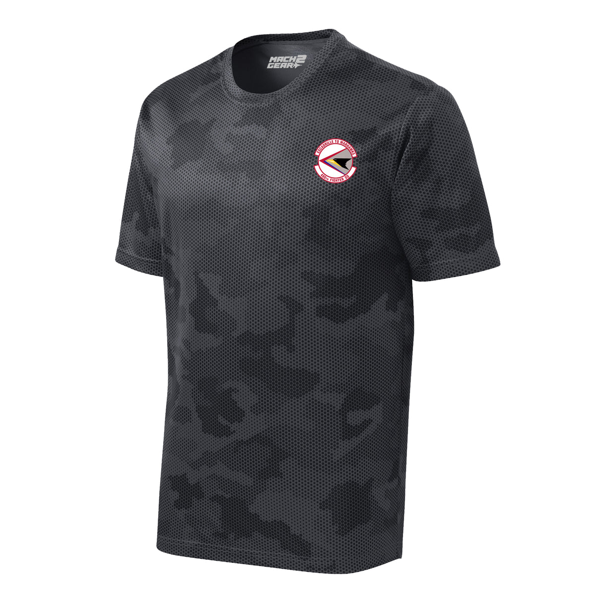 480th Fighter Squadron — Camohex Iron Grey