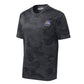 85th Flying Training Squadron — Camohex Iron Grey