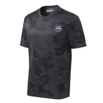 85th Flying Training Squadron — Camohex Iron Grey