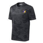 101st Rescue Squadron — Camohex Iron Grey