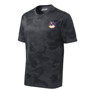 108th Air Refueling Squadron — Camohex Iron Grey
