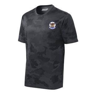 525th Fighter Squadron — Camohex Iron Grey