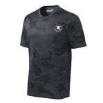 711th Special Operations Squadron — Camohex Iron Grey