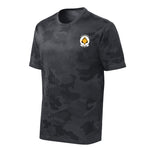 150th Special Operations Squadron — Camohex Iron Grey