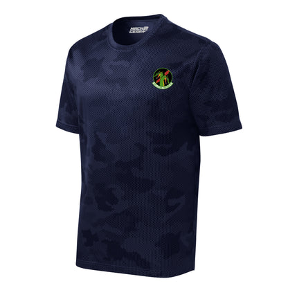459th Flying Training Squadron — Camohex Navy