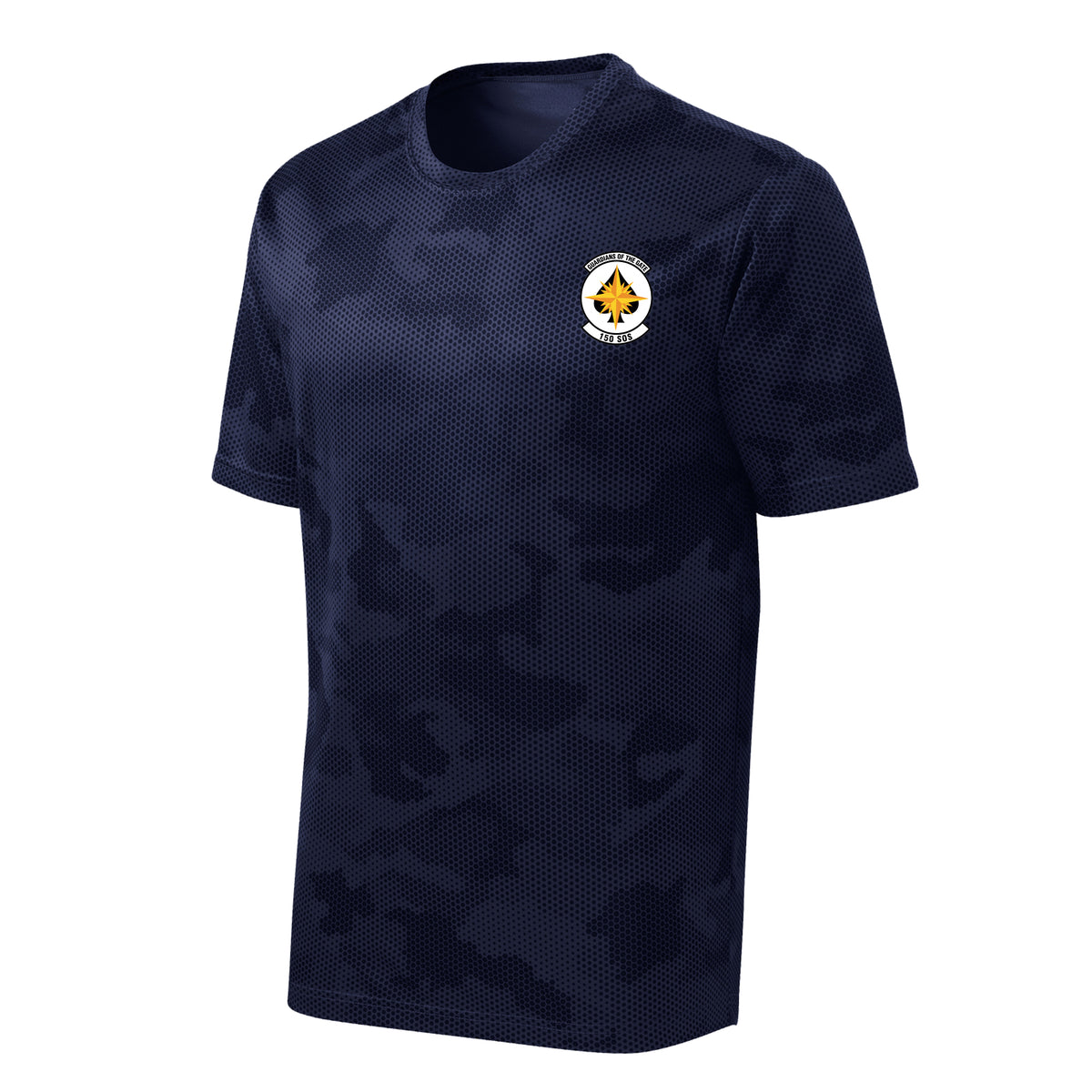 150th Special Operations Squadron — Camohex Navy