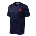 7th Reconnaissance Squadron — Camohex Navy