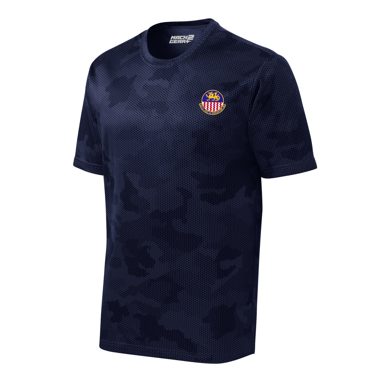 337th Test And Evaluation Squadron — Camohex Navy