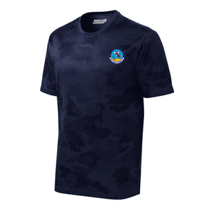 96th Flying Training Squadron — Camohex Navy