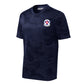 Thunderbirds Crest — Camohex Navy
