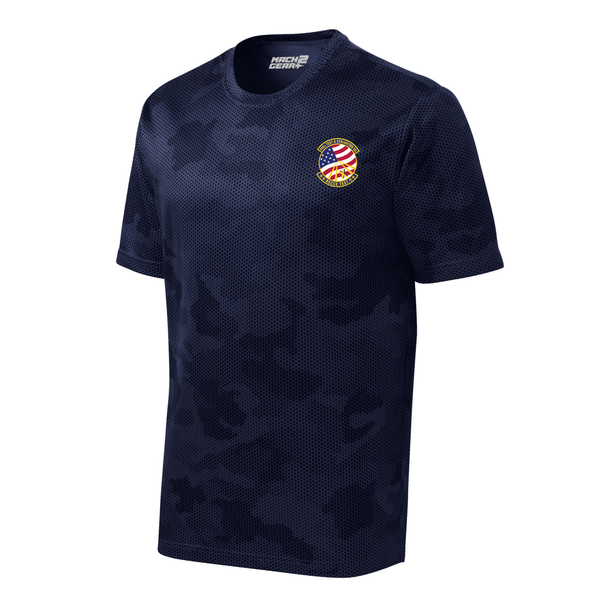 410th Test And Evaluation Squadron — Camohex Navy