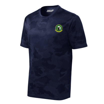 49th Flying Training Squadron — Camohex Navy
