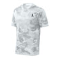 Space Force Vertical Delta — Camohex White
