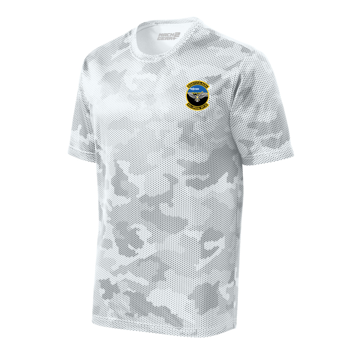 415th Special Operations Squadron — Camohex White
