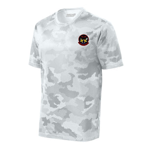 420th Flight Test Squadron — Camohex White