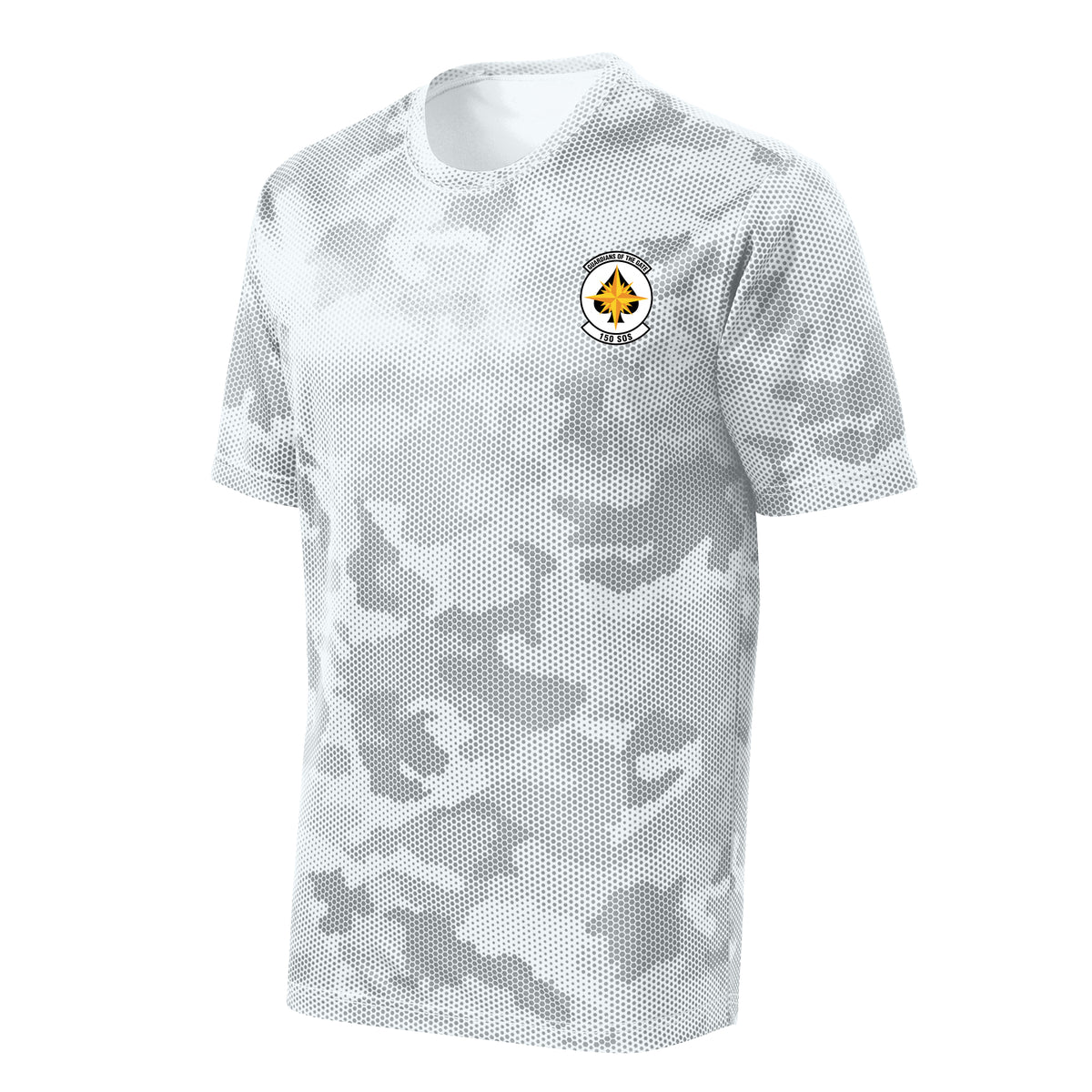 150th Special Operations Squadron — Camohex White