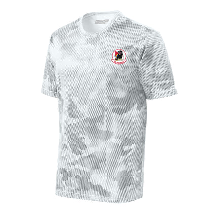 494th Fighter Squadron — Camohex White