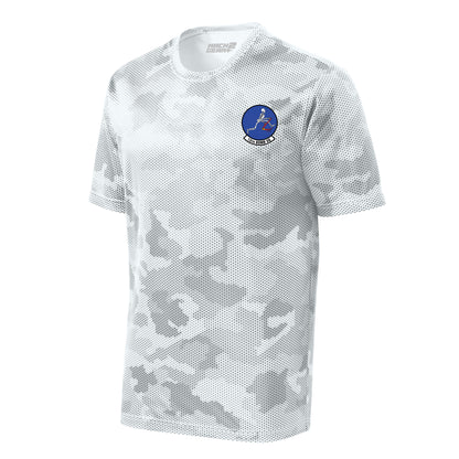 13th Bomb Squadron — Camohex White