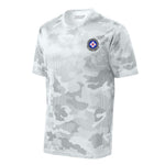 88th Fighter Training Squadron — Camohex White