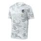 93rd Fighter Squadron — Camohex White