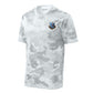 Strategic Air Command Reimagined — Camohex White