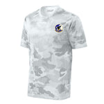 69th Bomb Squaron — Camohex White